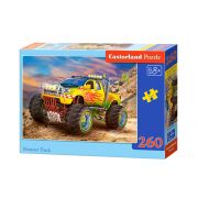 Офроуд, пъзел 260 части