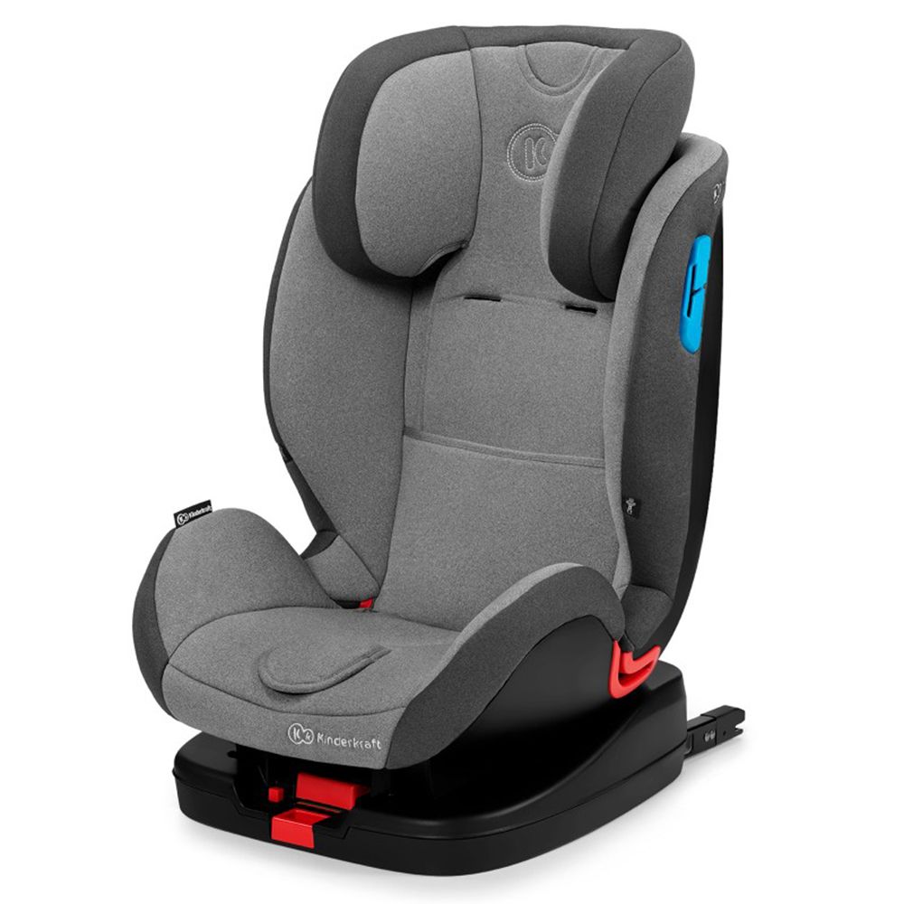 Столче за кола Vado, Isofix, 0-25 кг