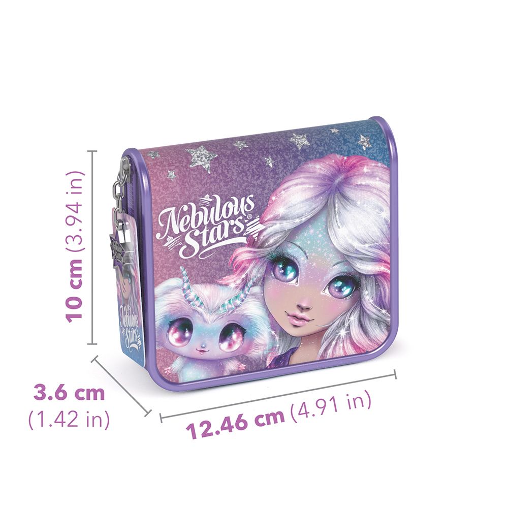 Портмоне, Естрелия