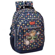 Ученическа раница, Цар Маймунка