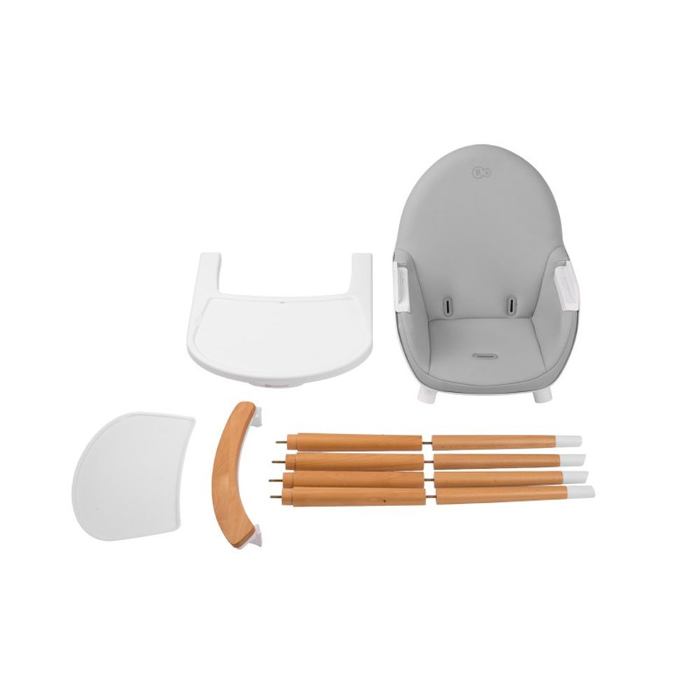 Столче за хранене FINI, 2 в 1