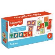 Дървено домино с две лица, Животни