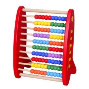 Дървено сметало