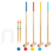 Дървена игра, Крикет