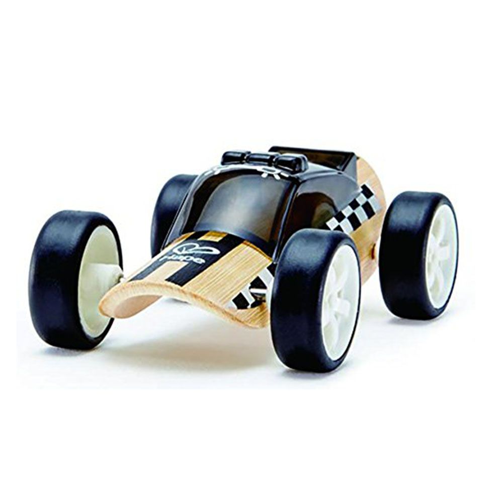 Hape, Количка от бамбук, Състезател