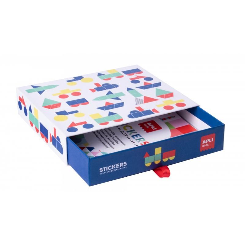 Дидактическа игра със стикери, Транспорт