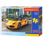 Суперкола ARRINERA HUSSARYA 33, пъзел 100 части
