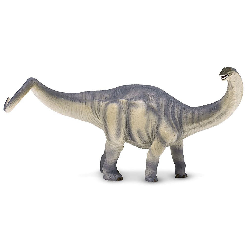 Mojo ANIMAL PLANET, Фигурка за игра и колекциониране Deluxe, Динозавър, Бронтозавър