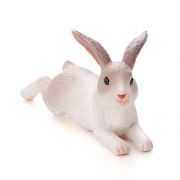 Фигурка за игра и колекциониране, Зайче, лежащо