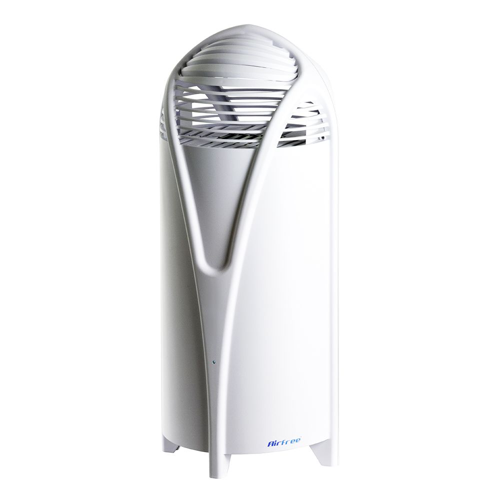 T40, Въздухопречиствател T40 за 16m², AirFree