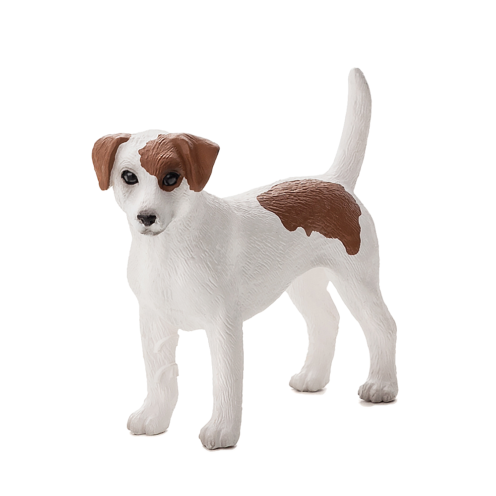 Mojo ANIMAL PLANET, Фигурка за игра и колекциониране, Джак Ръсел Териер