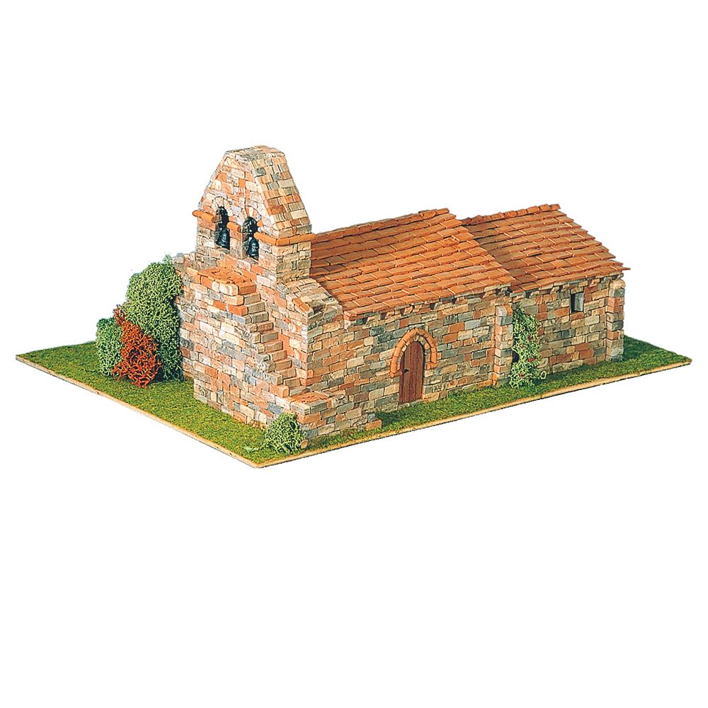 Domus kits, Романика 12, Arenillas de Ebro
