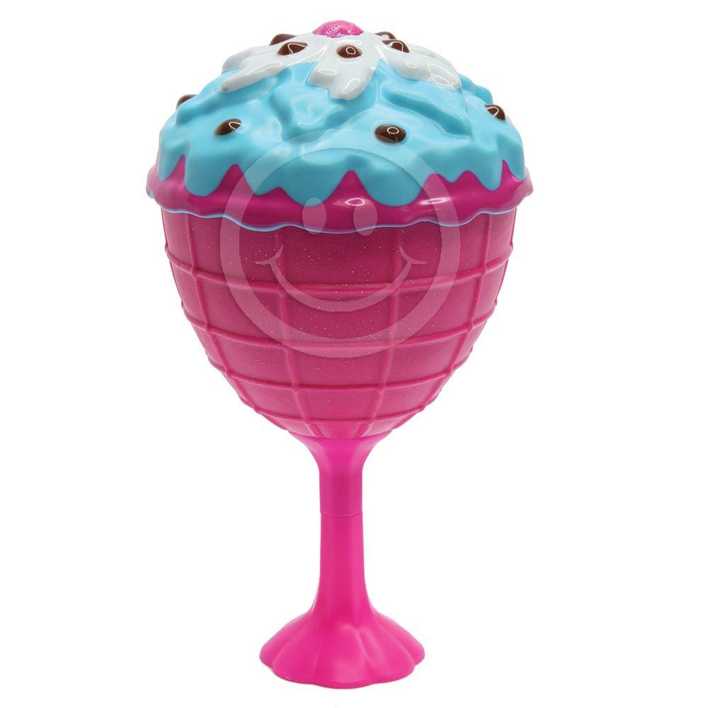 Gelato Surprise, Кукла-мелба, Елена