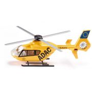 Спасителен хеликоптер