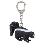 Ключодържател, Скункс