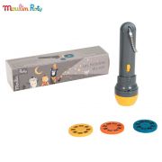 Приказно фенерче, Котараци с мустаци