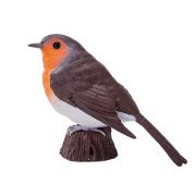 Фигурка за игра и колекциониране, Червеношийка