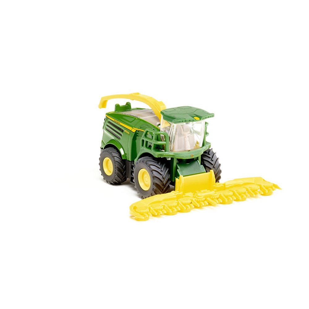 Комбайн John Deere 8500 i