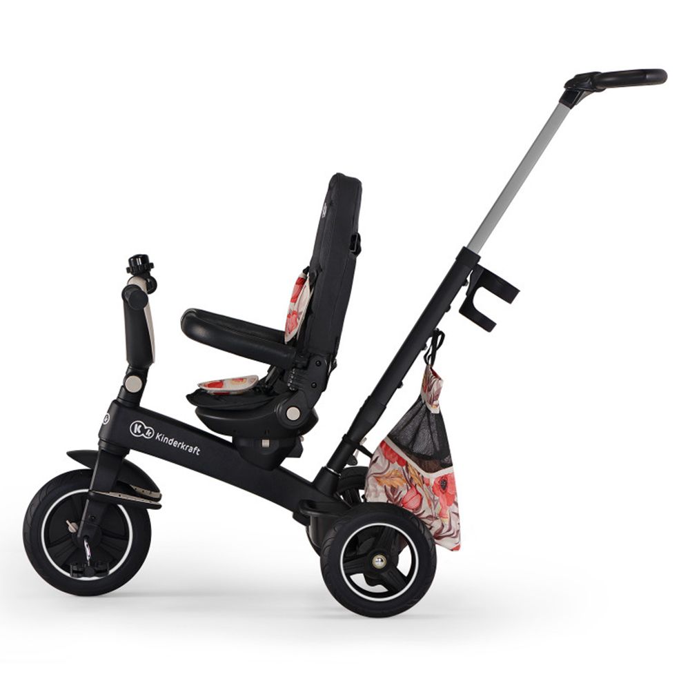 Триколка EASYTWIST, 5 в 1