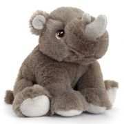 Екологична играчка, Носорог, 25 см