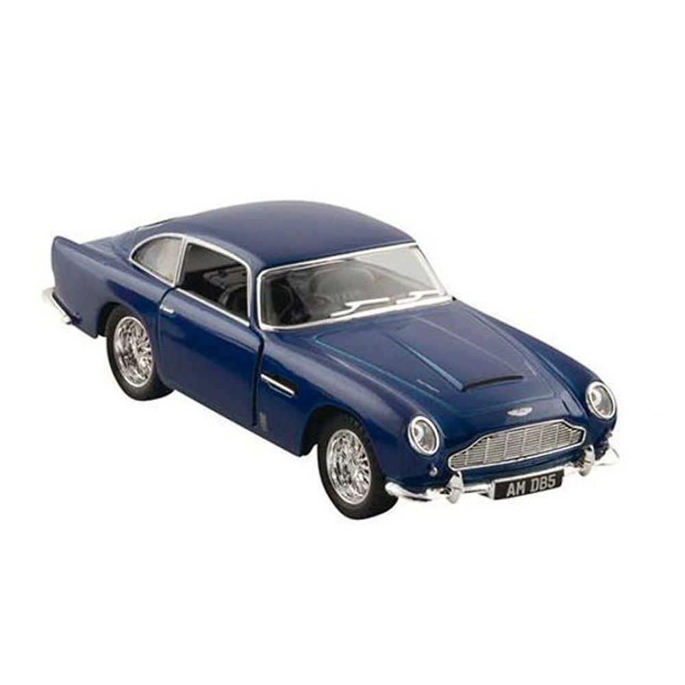 Метална кола Aston Martin DB5, 1963 г.