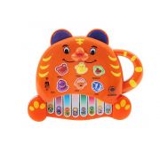 Забавно образователно пиано на български език, Коте