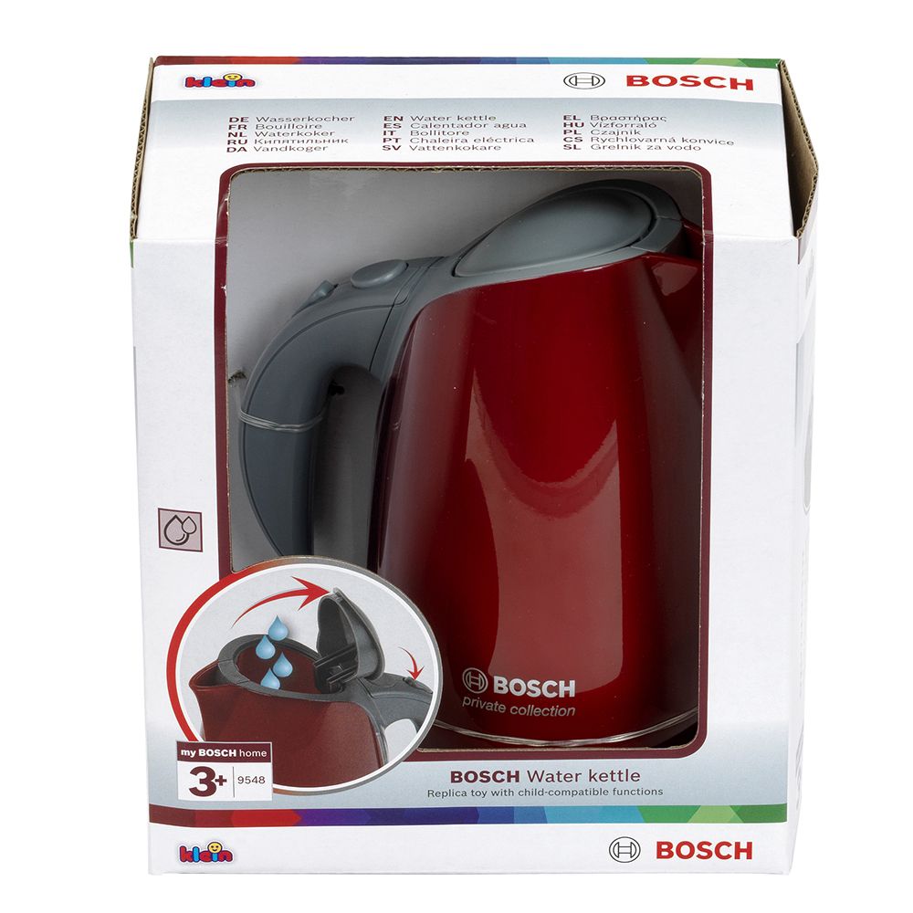 Bosch Детска кана за вода