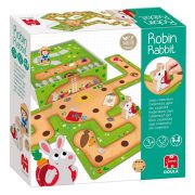 Детска игра, Зайчето Робин