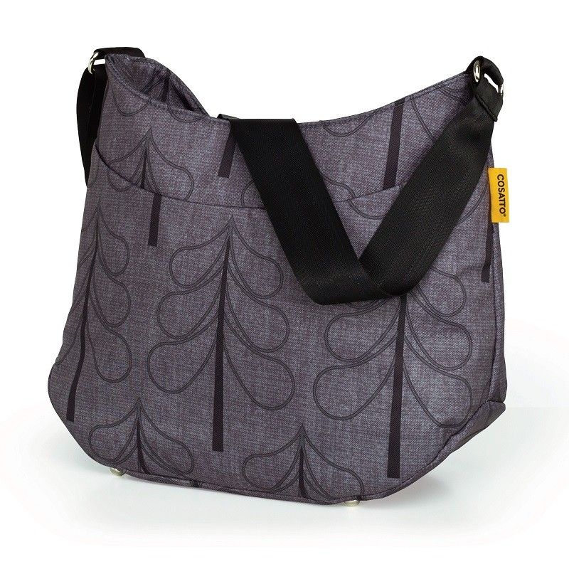 Количка Cosatto Giggle Quad 3 в 1, Вълшебна гора