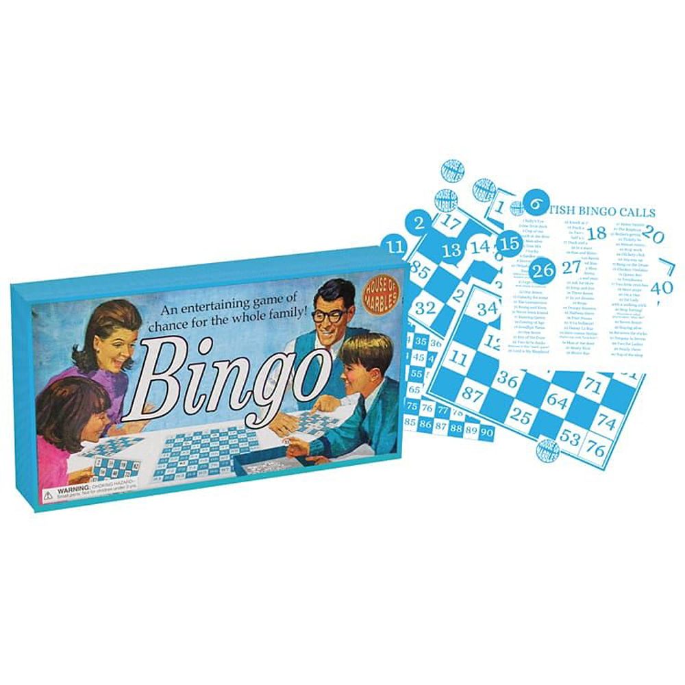Игра Бинго
