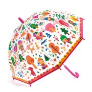 Детски чадър, Вълшебна гора