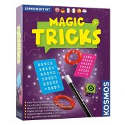 Комплект за фокуси, Магически трикове