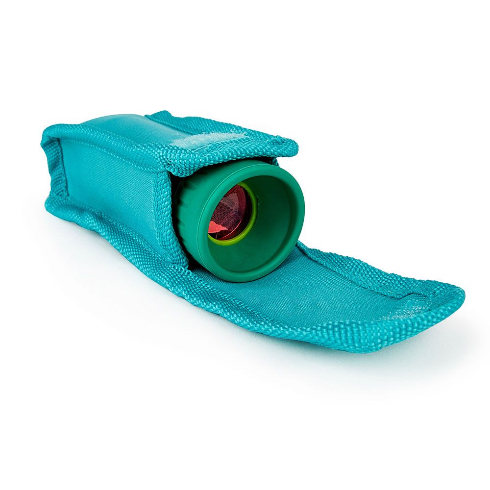 Hape, Телескоп от бамбук