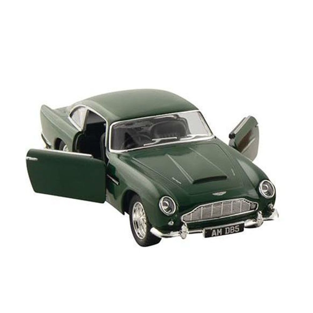 Метална кола Aston Martin DB5, 1963 г.