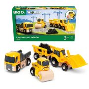 Строителни машини