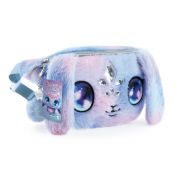 Пухкава чантичка за кръст, Агата