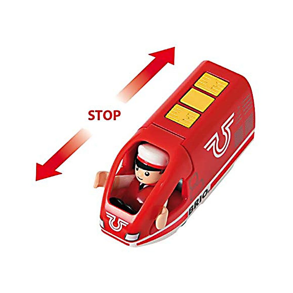 Метро влак с USB зарядно