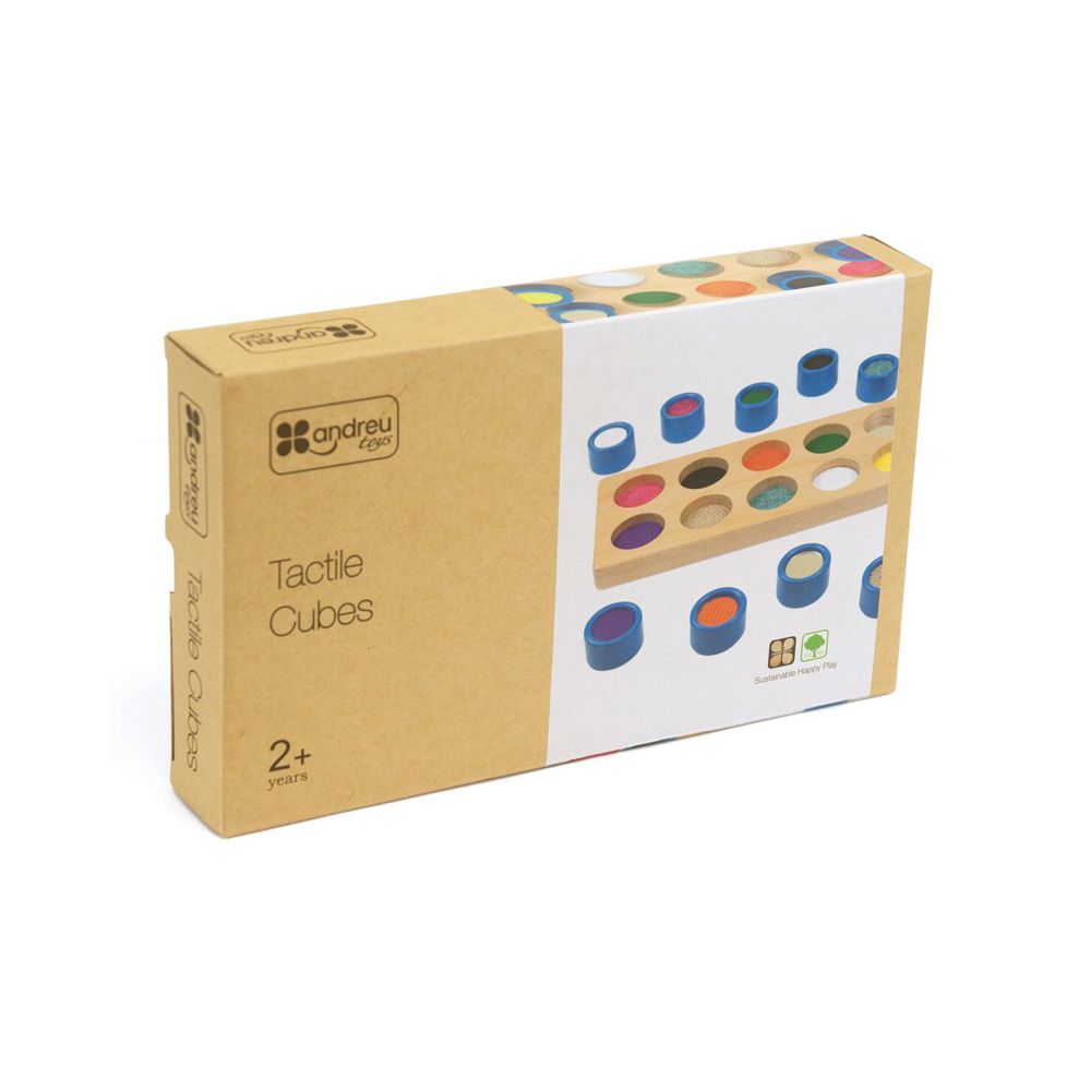 Сензорна игра за тактилни усещания