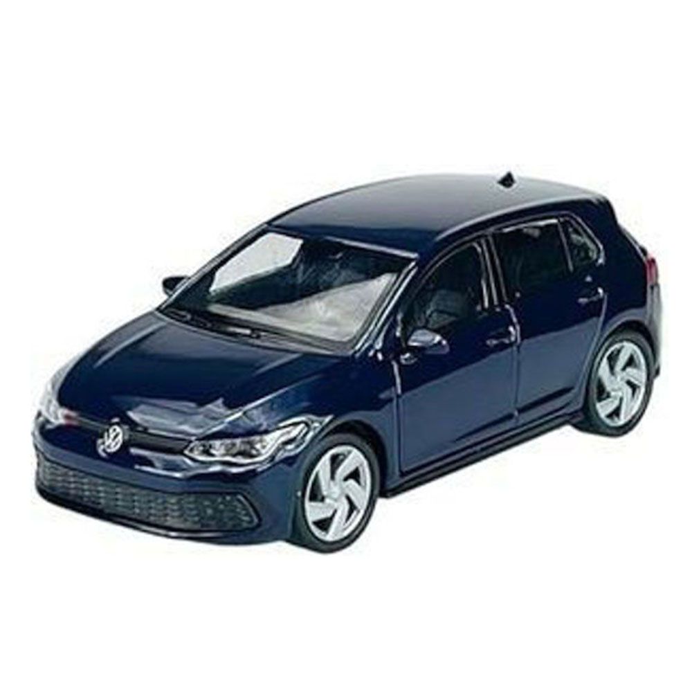 Метална кола, VW Golf GTI