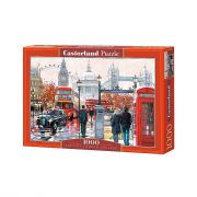 Лондон, пъзел 1000 части