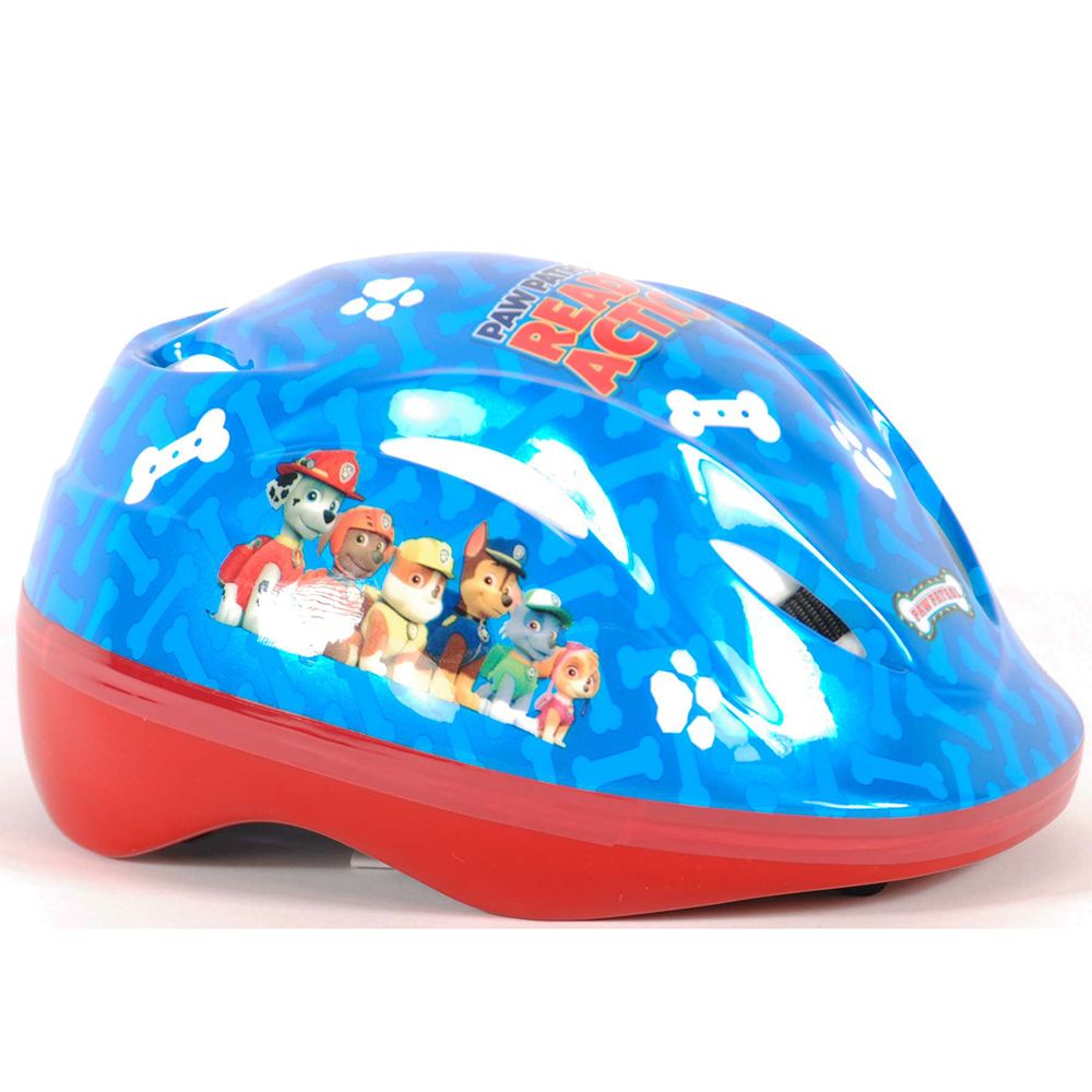 E&L Company, Детска каска за велосипед, Пес Патрул