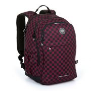 Анатомична ученическа раница, RUBI 24027