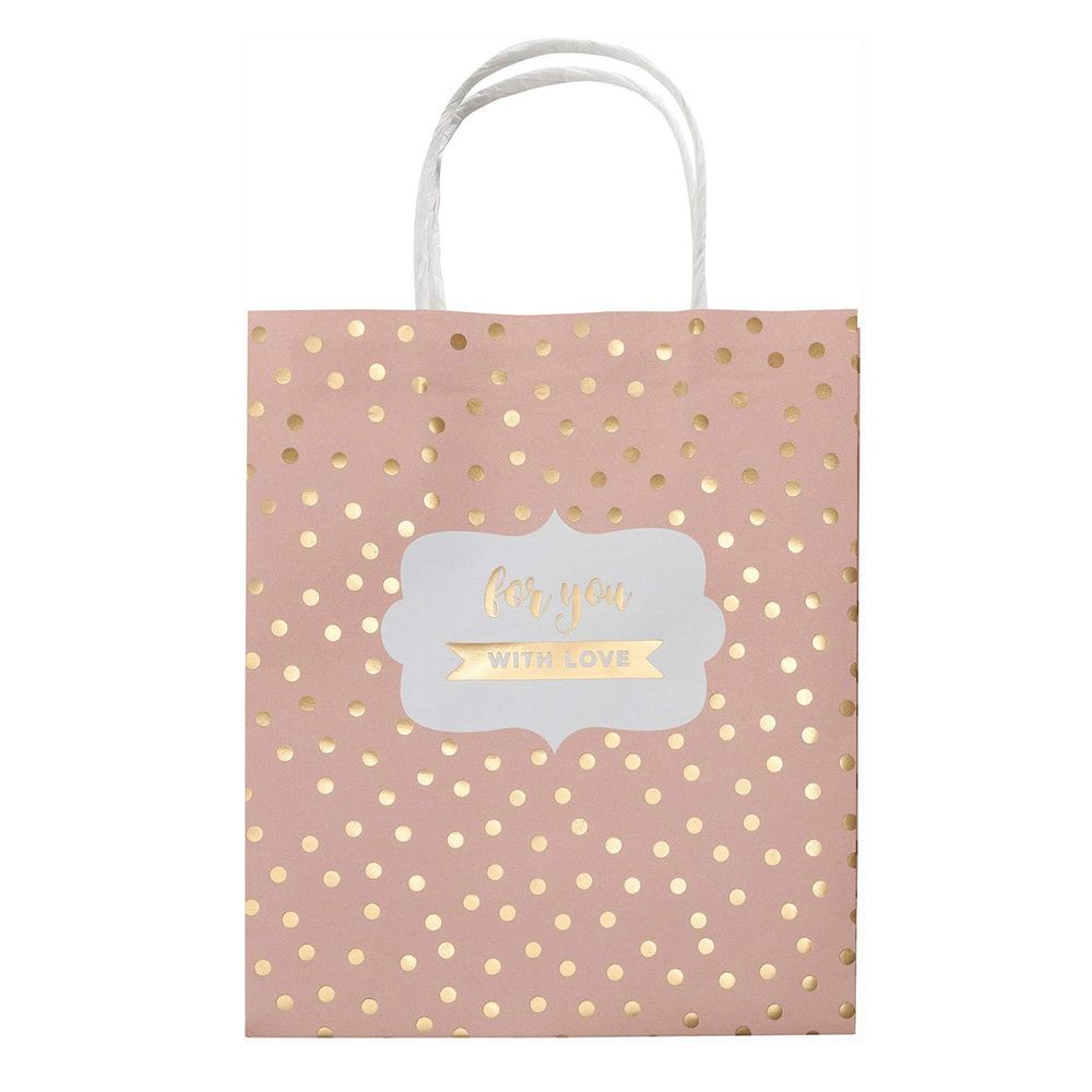 Подаръчна торбичка, малък размер, 12 х 15 см