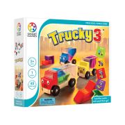 Логическа игра, Натовари камиончето