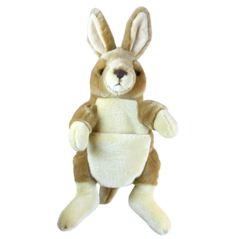 The Puppet Company, Кукла за куклен театър, Кенгуру