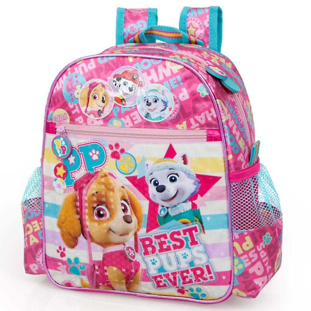 Paw Patrol, Раница за детска градина, Пес Патрул, J. M. Inacio