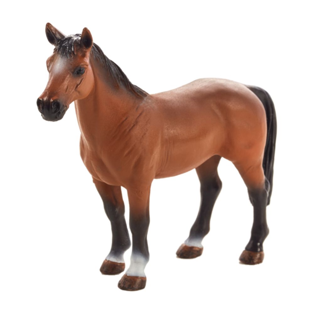 Mojo ANIMAL PLANET, Фигурка за игра и колекциониране, Тракененски кон