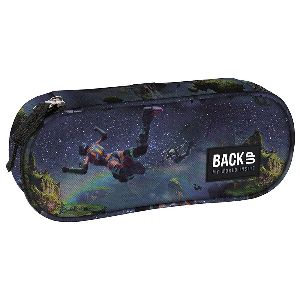 BACKUP, Ученически несесер Weightlessness, овален