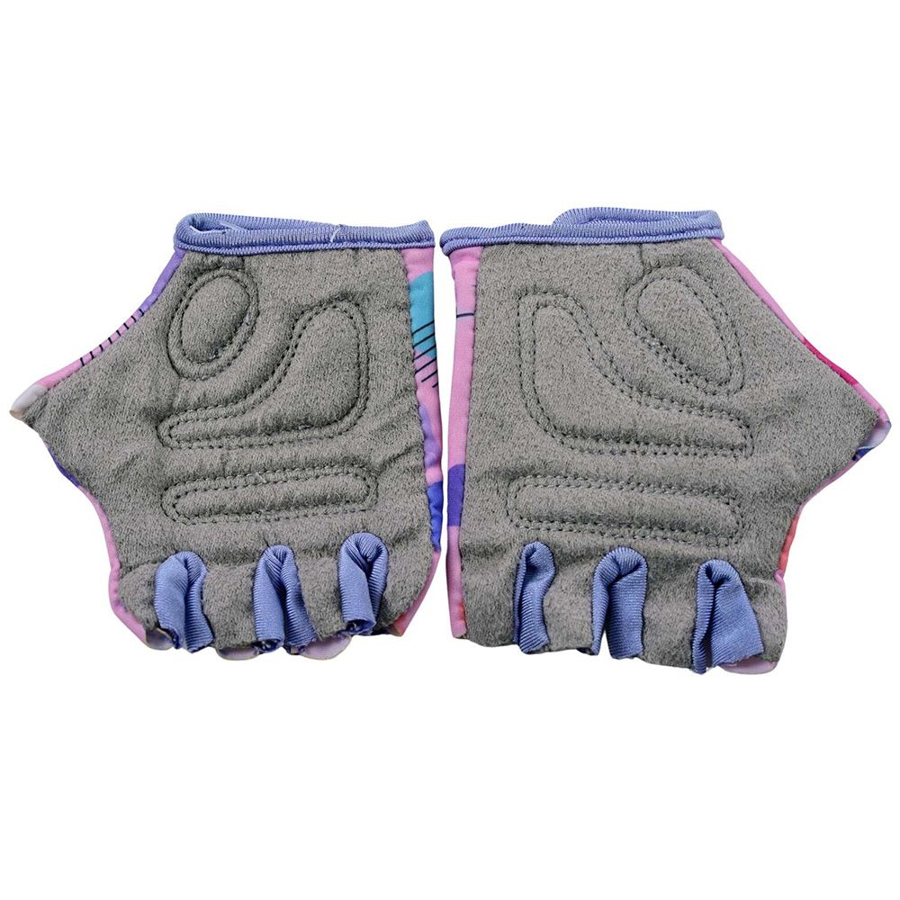 Детски ръкавици за велосипед, Мини Маус