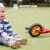 5 ИДЕИ за детски играчки за двора | Подходящи за деца на 1-2 години